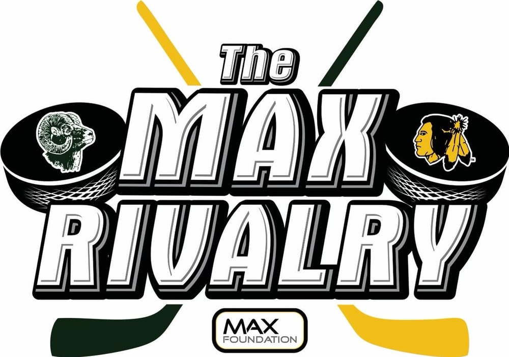 max rivalry