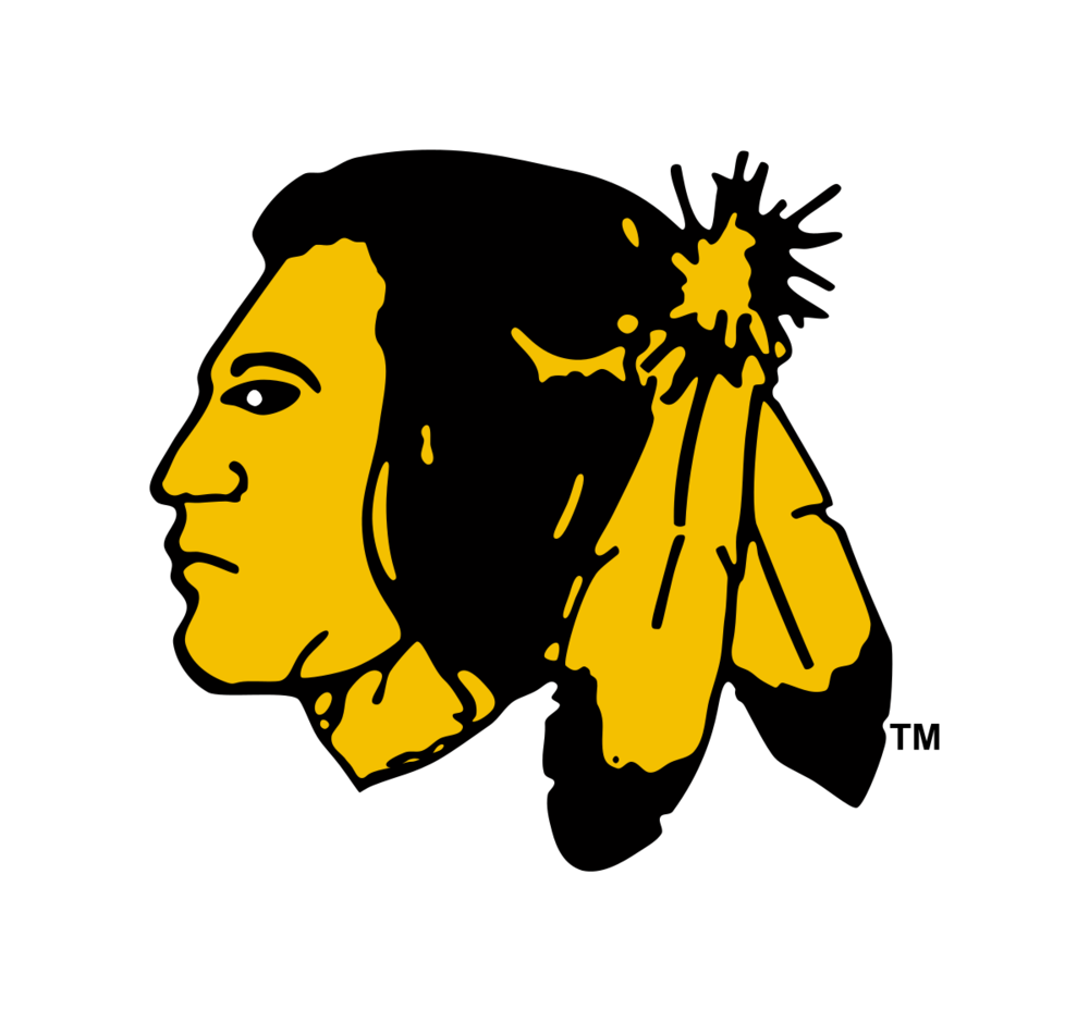 warrior logo