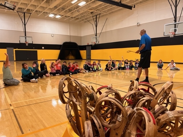 Northern Indigenous Games