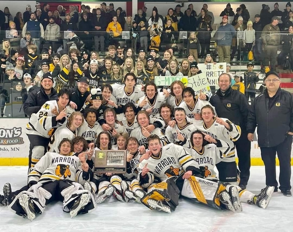 Boys Hockey