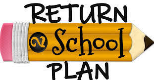 Return to School