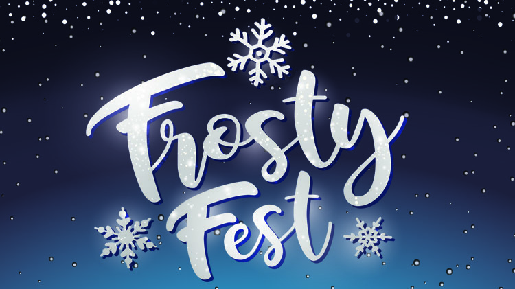 frosty fest