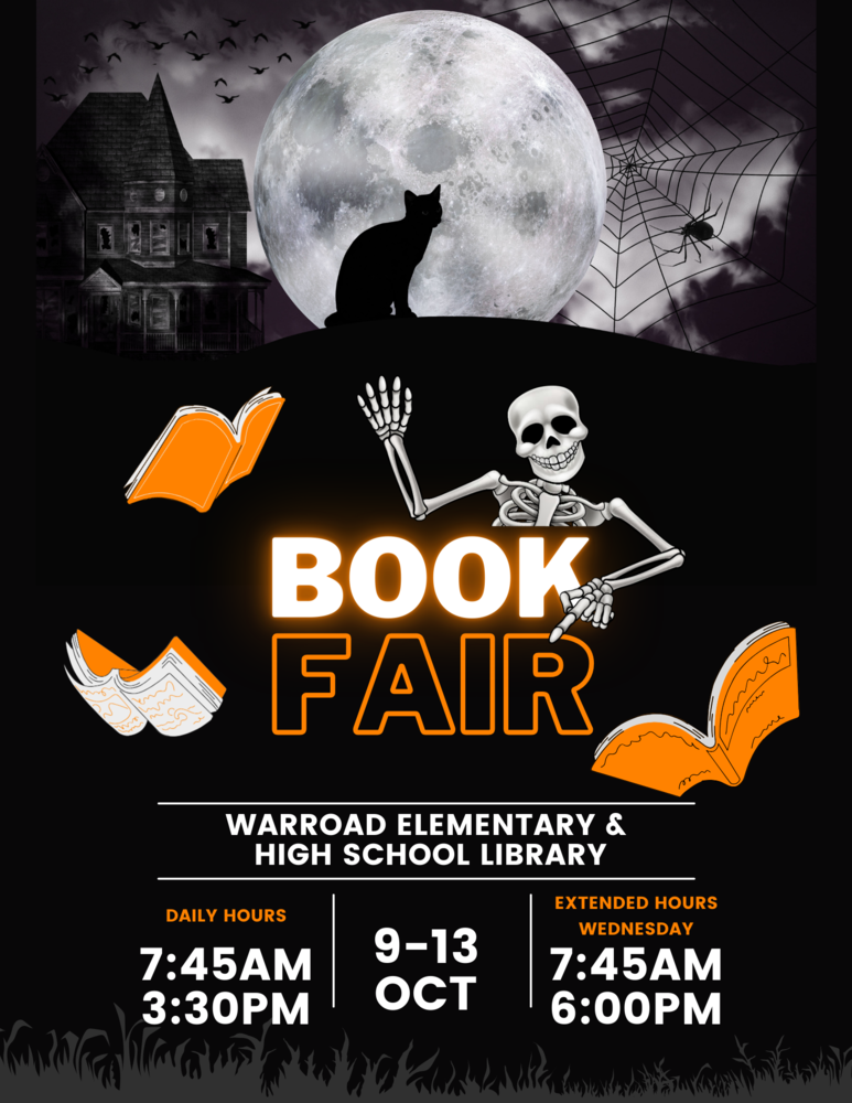 Book Fair