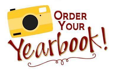 order yearbook
