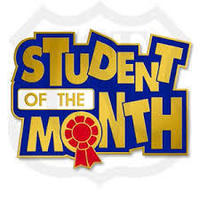 Warriors of the Month November