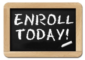 Learning Program Enrollment Form