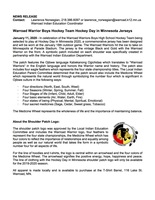 Hockey Day MN Information