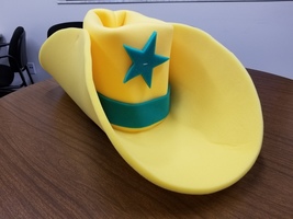 Celebrate Staff Success!