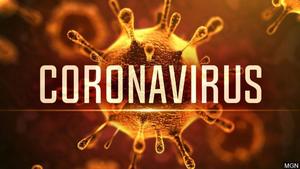 Coronavirus Up-date