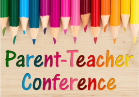 Parent-Teachers Conferences