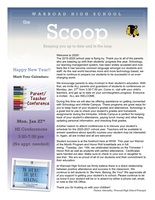 the Scoop