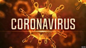 Coronavirus Up-Date