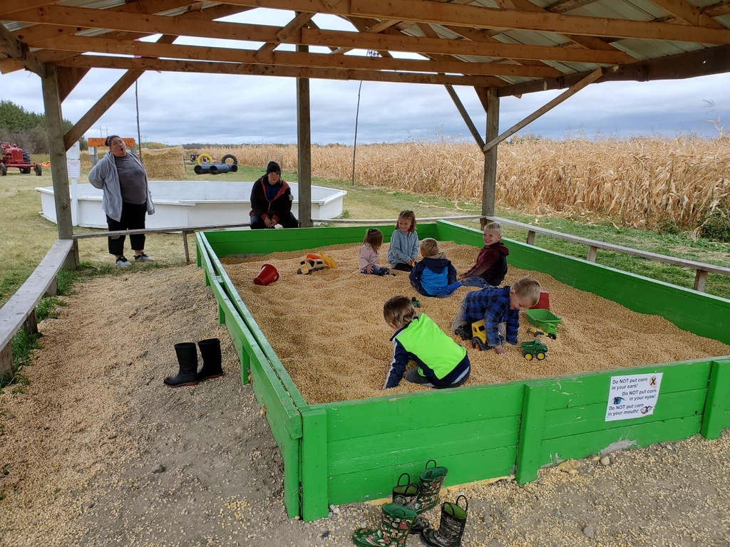 Corn Box