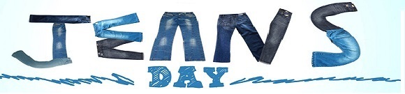 Jeans Day