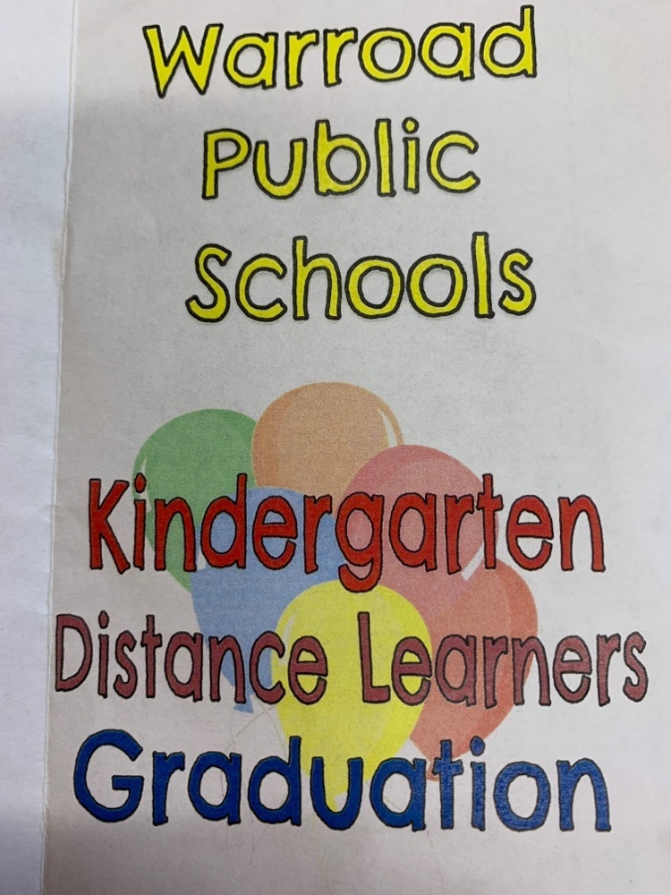 Distance Learners’ Graduation 