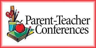 parent teacher conferences