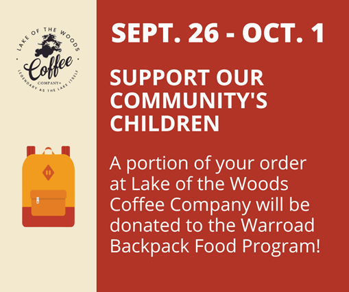 Support our community's children