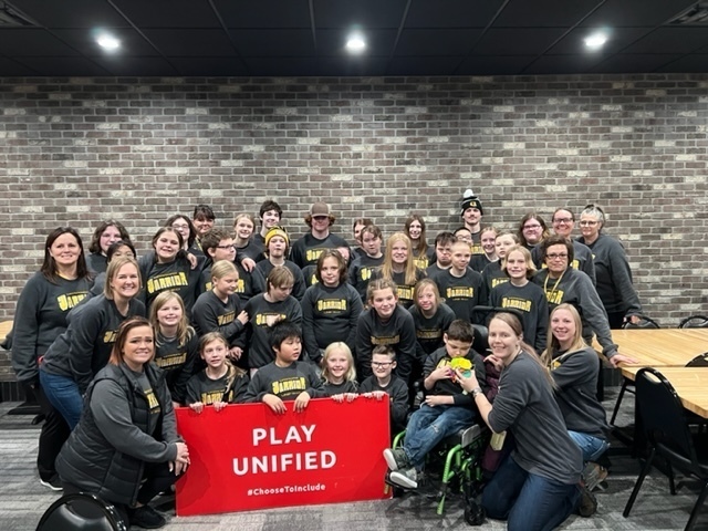 Play Unified