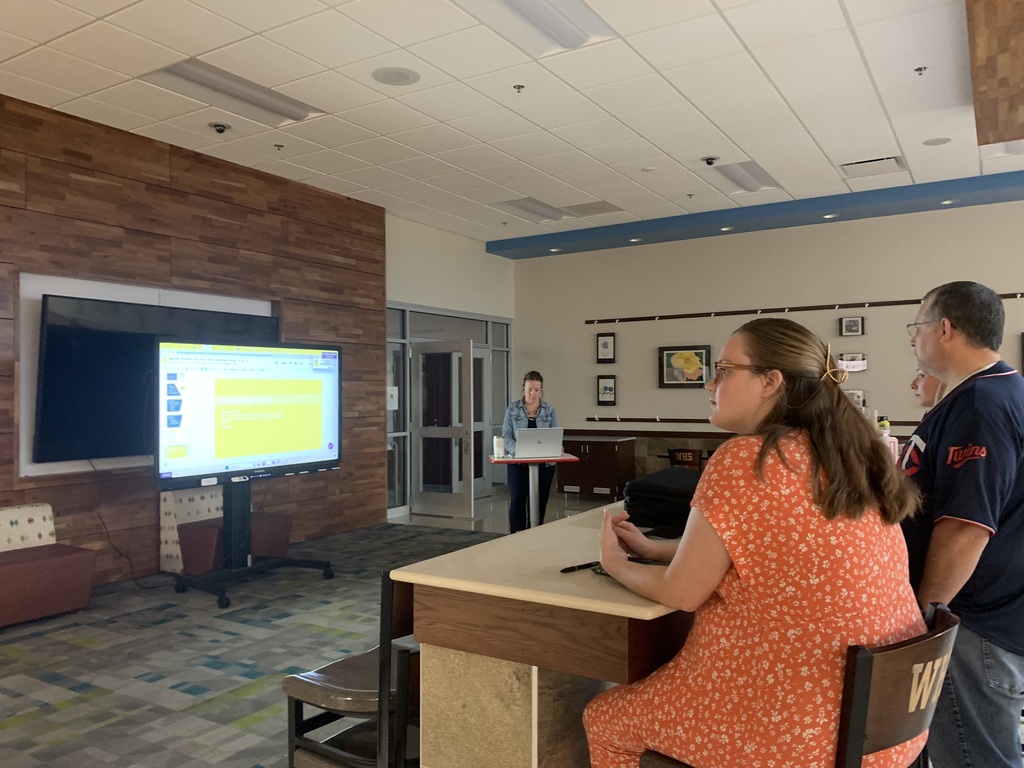Presentation