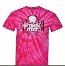 pink out