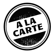 ala carte survey