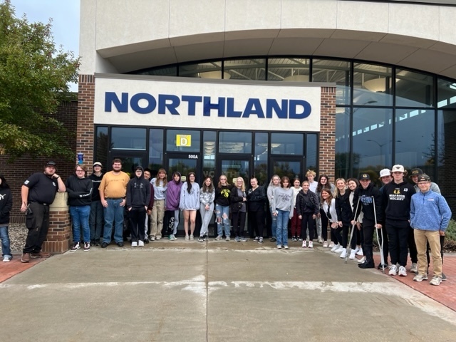 Northland Tour Group